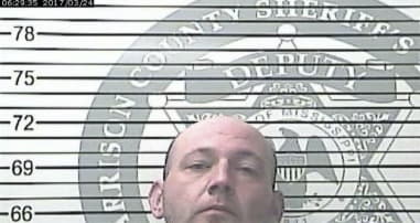 Gary Davis, - Harrison County, MS 