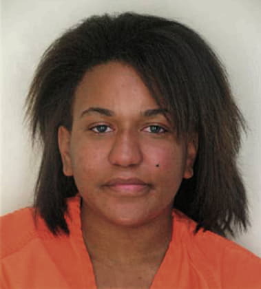 Tamika Davis, - Hillsborough County, FL 