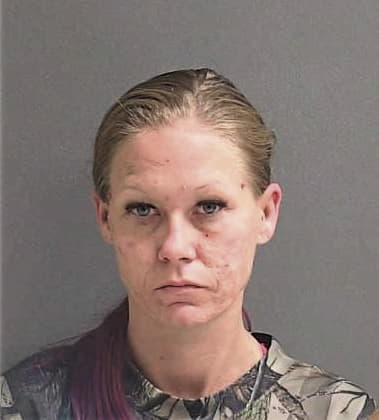 Heather Dechiara, - Volusia County, FL 