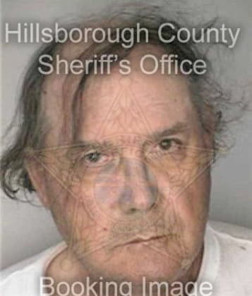 David Degraw, - Hillsborough County, FL 