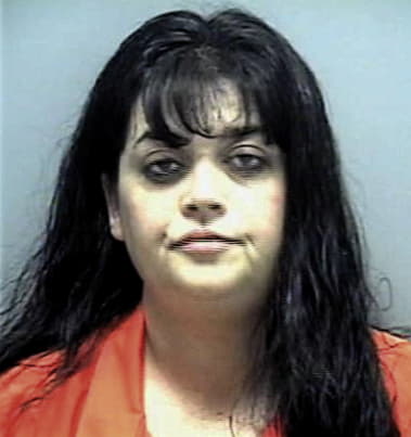 Nicole Despinosa, - Lee County, FL 