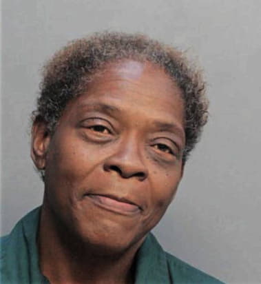 Shamaine Dixon, - Dade County, FL 