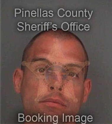 Anthony Dobbins, - Pinellas County, FL 