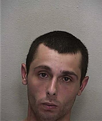 Joshua Dove, - Marion County, FL 