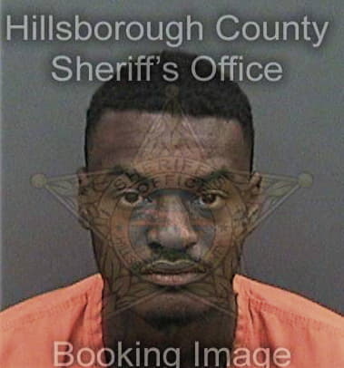 Qayyim Downer, - Hillsborough County, FL 