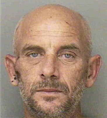 Herman Driggers, - Polk County, FL 