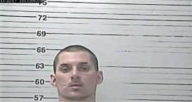 Larry Durant, - Harrison County, MS 