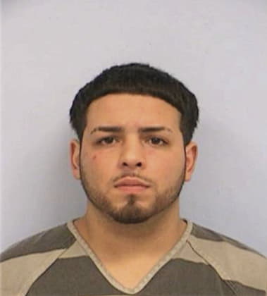 Andres Espinozavasquez, - Travis County, TX 