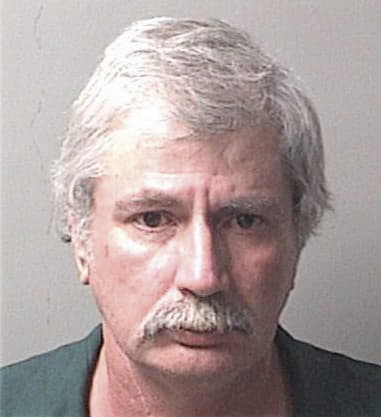 John Everette, - Escambia County, FL 