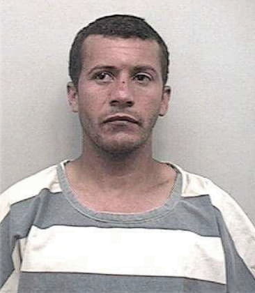 Pedro Fernandez, - Marion County, FL 