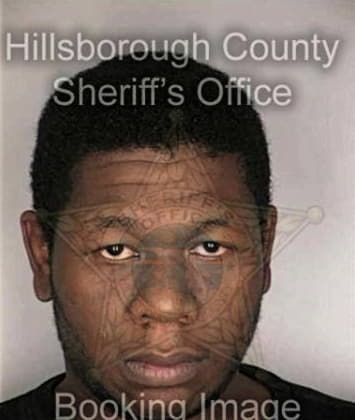 Alfred Fields, - Hillsborough County, FL 