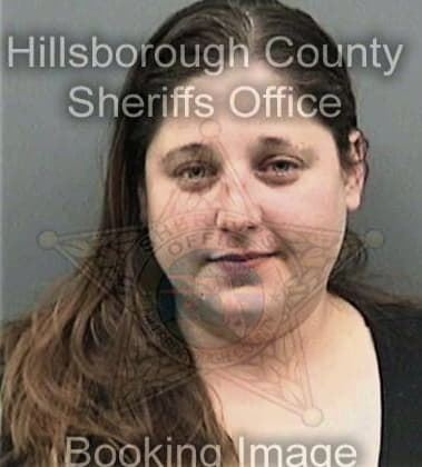 Krista Finn, - Hillsborough County, FL 