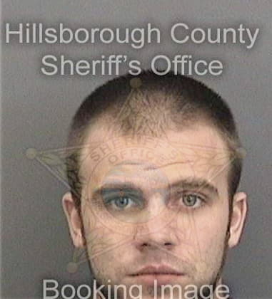 Ernesto Flores, - Hillsborough County, FL 