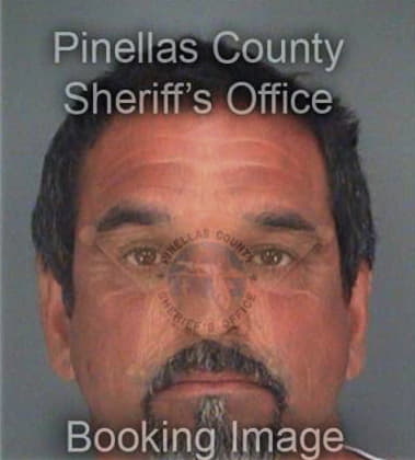 Brandon Folkers, - Pinellas County, FL 