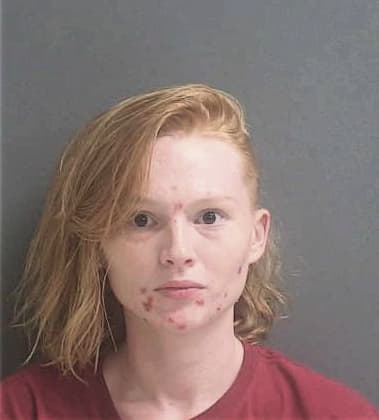 Amanda Franco, - Volusia County, FL 