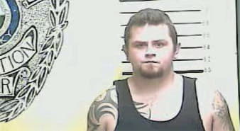 Kenneth Frye - Bell County, KY 