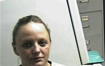 Coleen Fyffe, - Johnson County, KY 