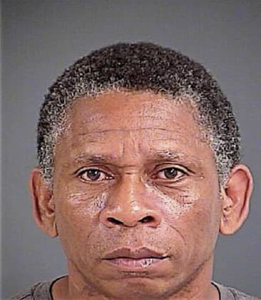 Darryl Gadsden, - Charleston County, SC 