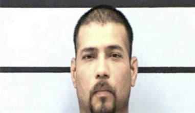 Homero Garcia-Rodriguez, - Lubbock County, TX 