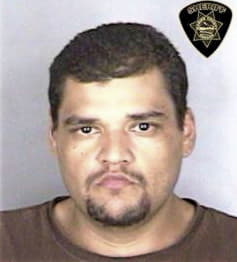 Johnny Garcia-Sanchez, - Marion County, OR 