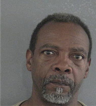 Jerome Garrett-Hudson, - Sumter County, FL 