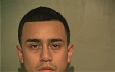 Apolinar Garza - Hidalgo County, TX 