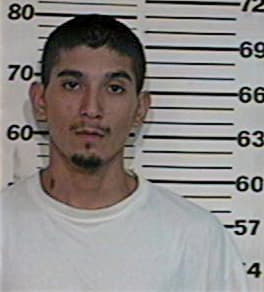 Raul Gonzalez, - Hidalgo County, TX 