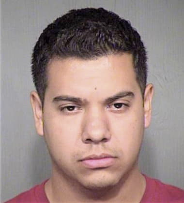 Ramon Guerrero - Maricopa County, AZ 