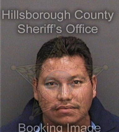 Santiago Gutierrez-De-La-Call, - Hillsborough County, FL 