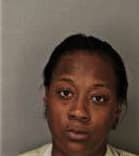 Jamesha Gwynn, - Shelby County, TN 