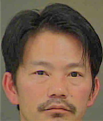 David Hamman, - Mecklenburg County, NC 