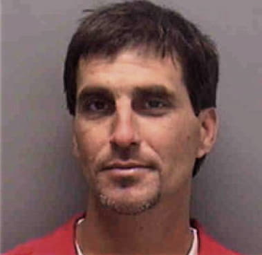 Raymond Hansen, - Lee County, FL 