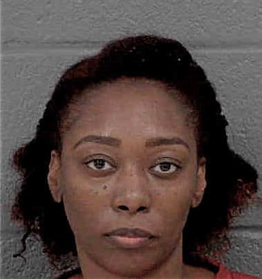 Tenisha Harvey, - Mecklenburg County, NC 