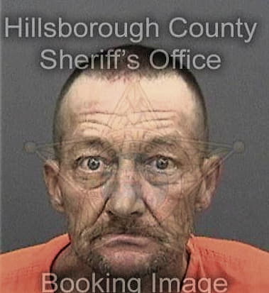 Sonny Hatcher, - Hillsborough County, FL 