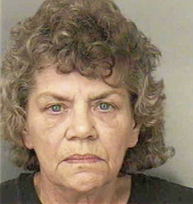 Linda Hawkins, - Polk County, FL 