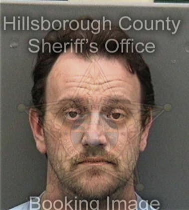 Liam Heinz, - Hillsborough County, FL 