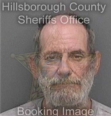 Jon Herlong - Hillsborough County, FL 
