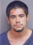 Francisco Hernandez, - Manatee County, FL 