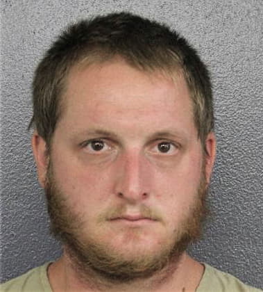 Joshua Hill, - Broward County, FL 