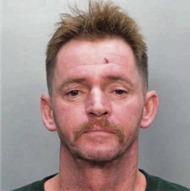 James Hinds, - Dade County, FL 