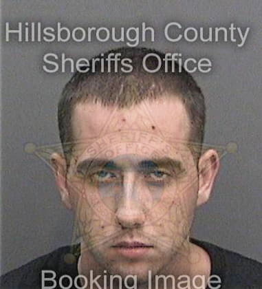 James Hinton, - Hillsborough County, FL 