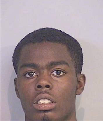 Andrew Hollie, - Tuscaloosa County, AL 