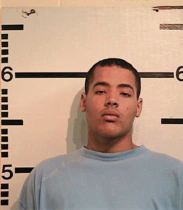 Maurice Holmes, - Kerr County, TX 