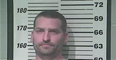 Antony Hubbard - Campbell County, KY 