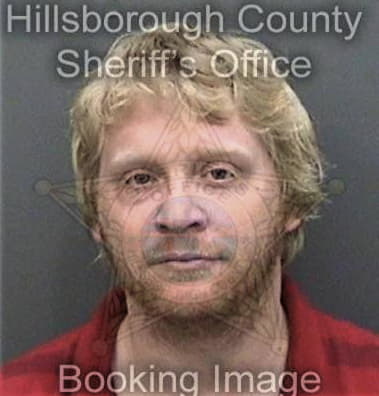 Stephen Isaacs, - Hillsborough County, FL 