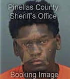 Darrell Jackson, - Pinellas County, FL 