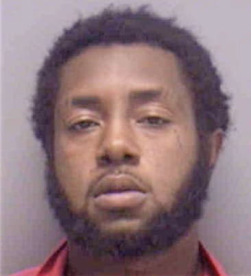 Julius Jackson, - Lee County, FL 