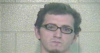 Larry Jerrell, - Pulaski County, KY 