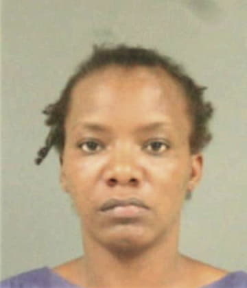 Lucy Johnson, - Hinds County, MS 