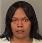 Vernetta Johnson, - Shelby County, TN 